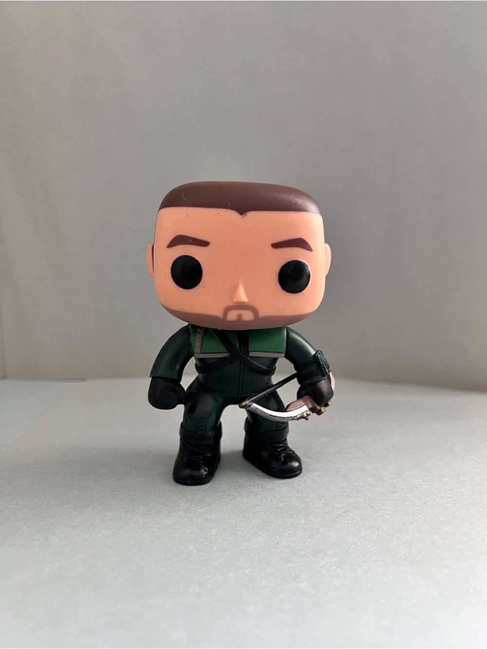 Funko Pop Green Arrow Oliver Queen